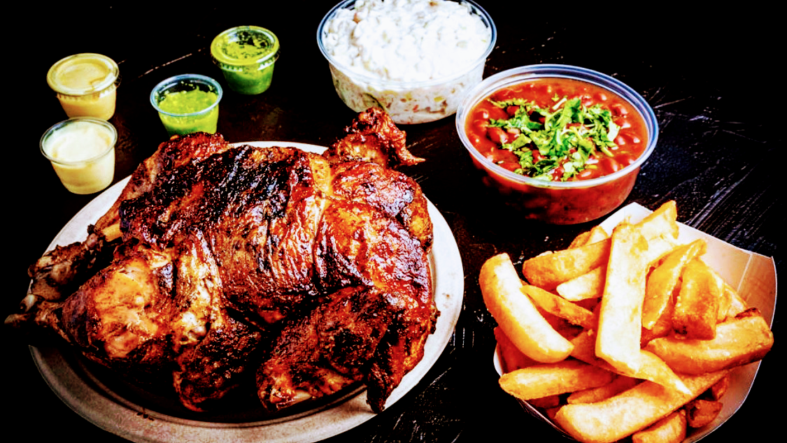 Slide Background Image